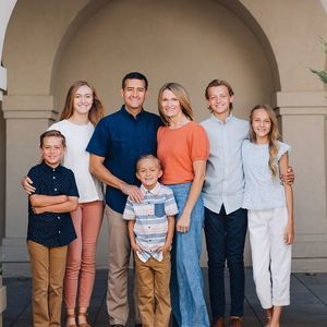 Meet your Posher, Dean